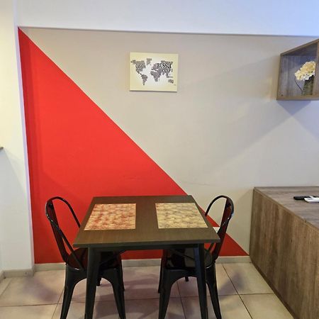 Barrancas Del Monumento Con Parking Privado Opcional Apartment Rosario Exterior photo