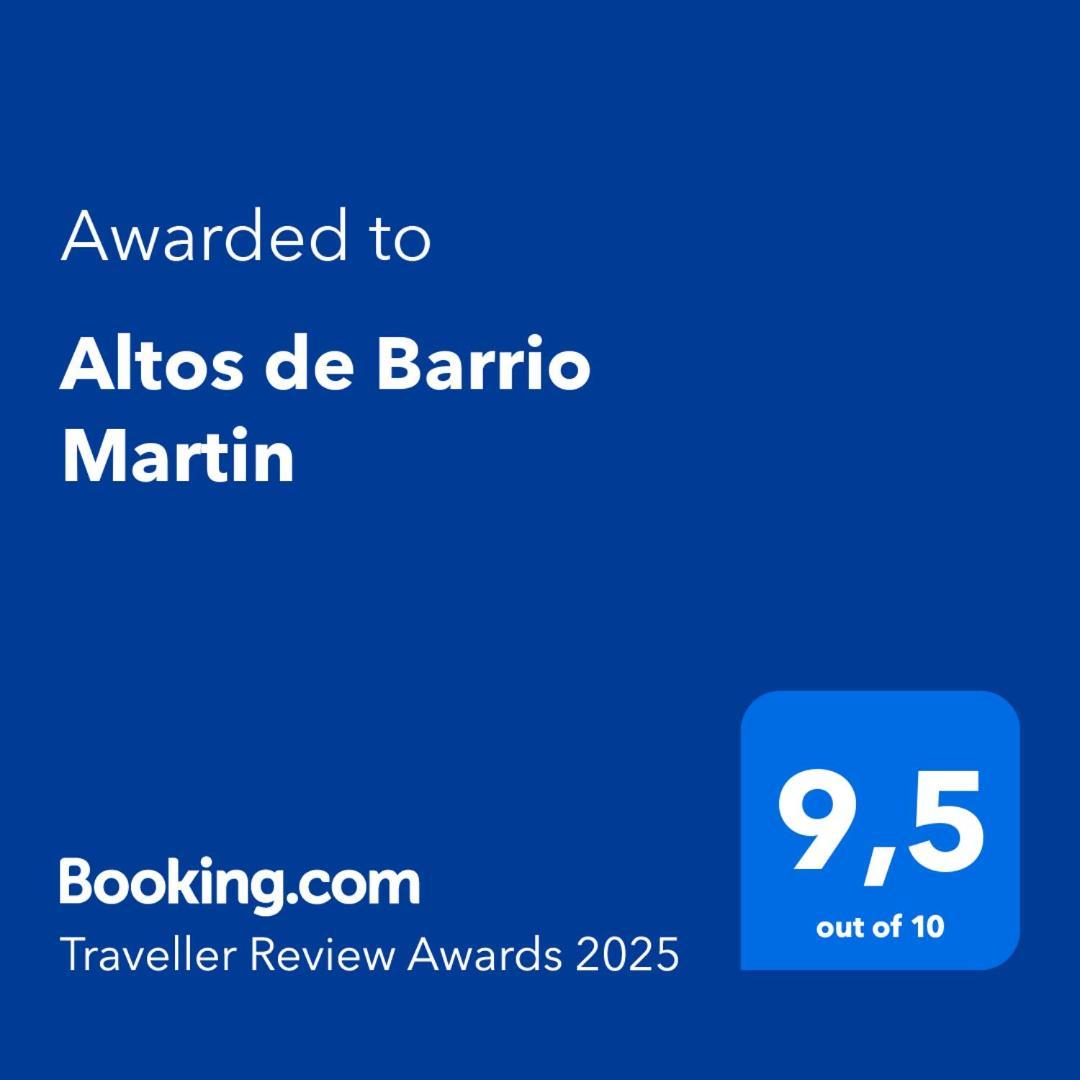 Barrancas Del Monumento Con Parking Privado Opcional Apartment Rosario Exterior photo